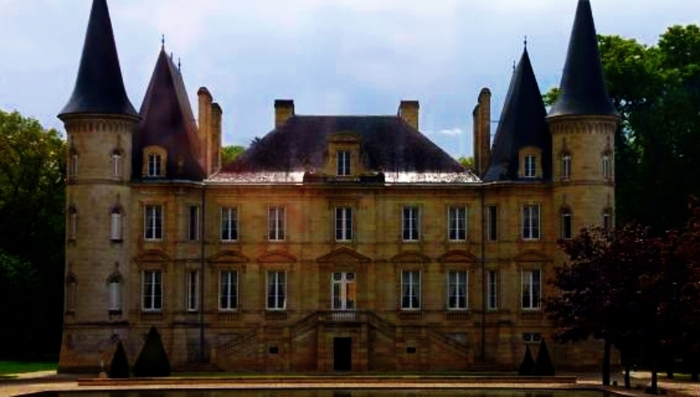 Château Pichon Baron