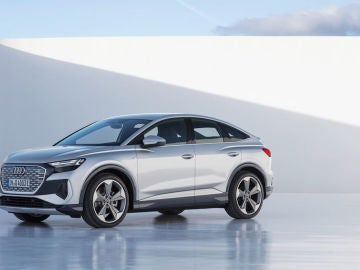 Audi Q4 Sportback