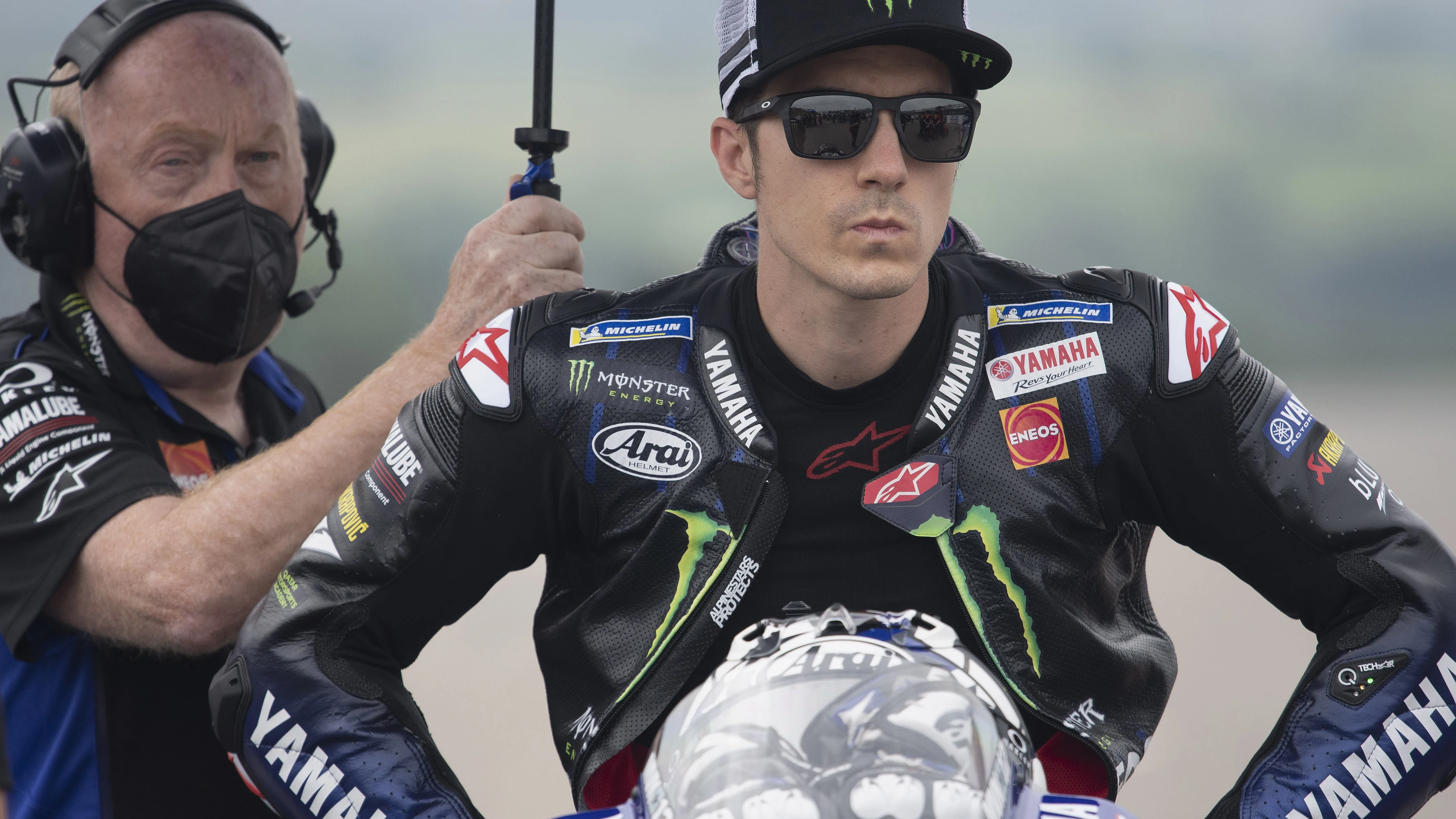 Maverick Viñales