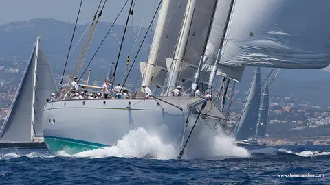 Superyachts Cup Palma Superyachts Cup Palma