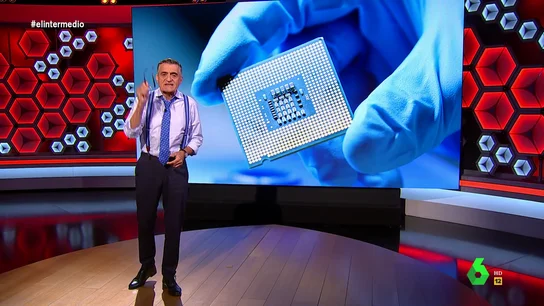 Monólogo de El Gran Wyoming Monólogo de El Gran Wyoming