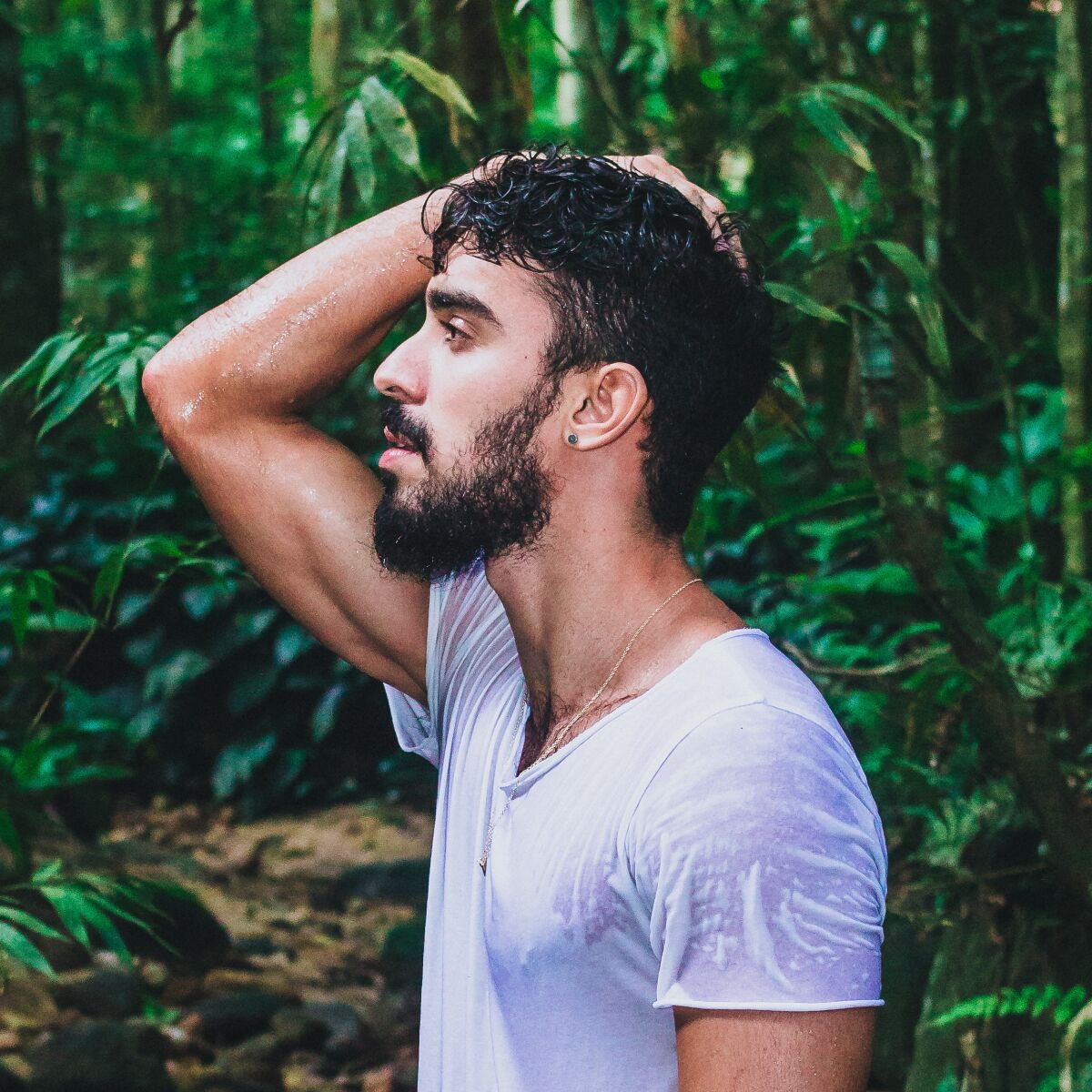 Cómo quitar el olor a sudor de ropa deporte