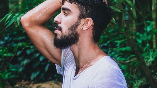 C&oacute;mo quitar el olor a sudor de la ropa de entrenar 