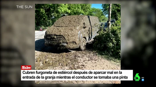 furgoneta furgoneta