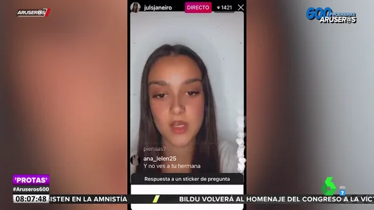 JULIA JANEIRO JULIA JANEIRO