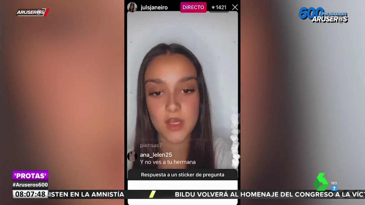 JULIA JANEIRO JULIA JANEIRO