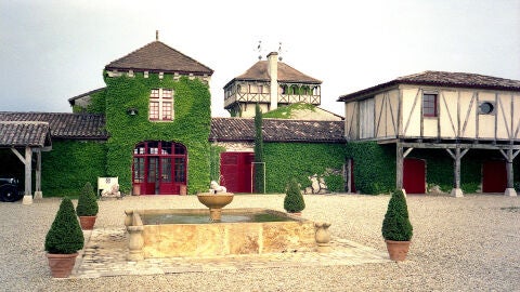 Château Smith Haut Lafitte