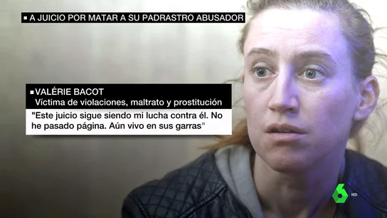 juicio Valerie juicio Valerie