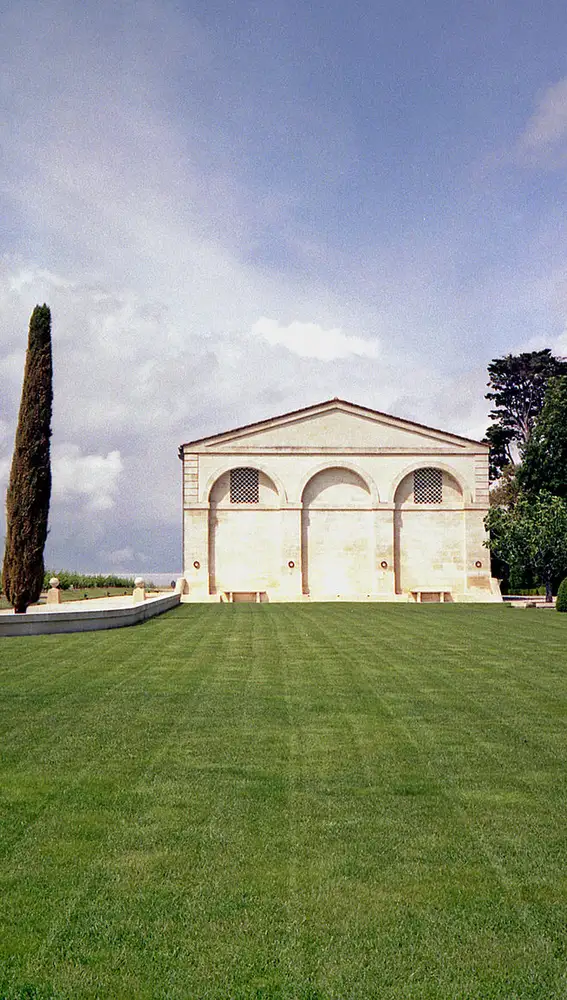 Château Mouton Rothschild