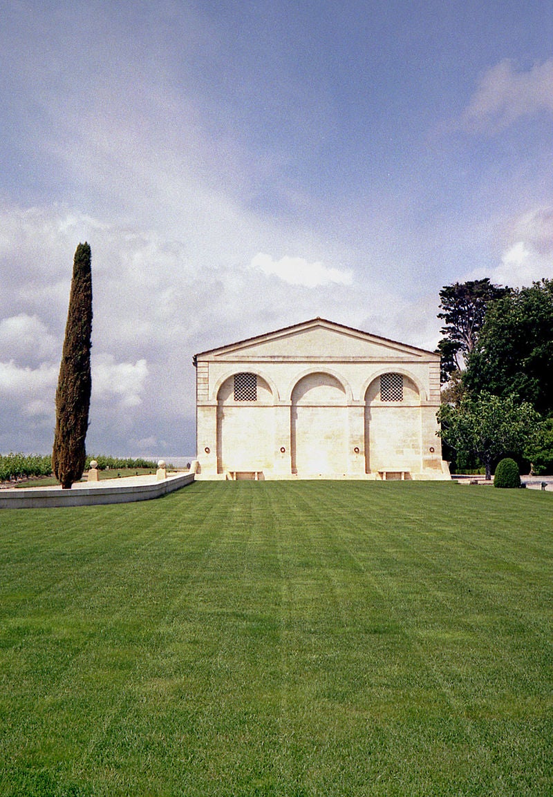 Château Mouton Rothschild