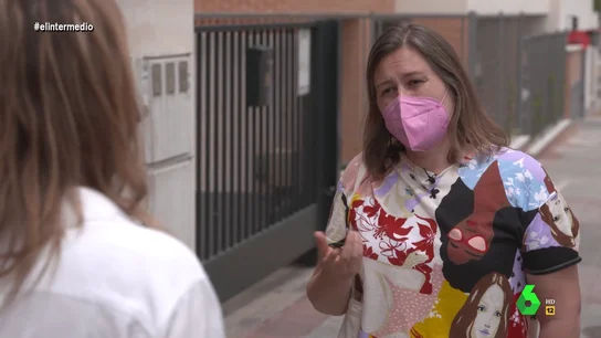 Atención personalizada o tiempo para "empaparse de conocimiento" en clase: los padres muestran lo que la pandemia enseñó a la educación Atención personalizada o tiempo para "empaparse de conocimiento" en clase: los padres muestran lo que la pandemia enseñó a la educación