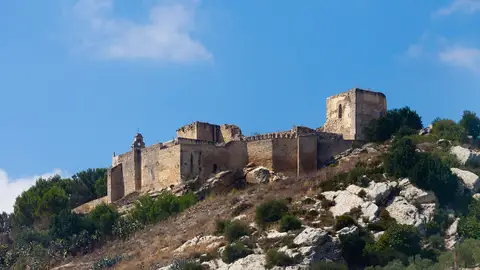 Castillo de Esper Castillo de Esper