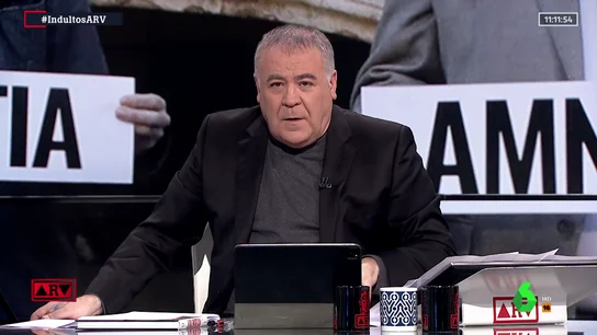 FERRERAS FERRERAS