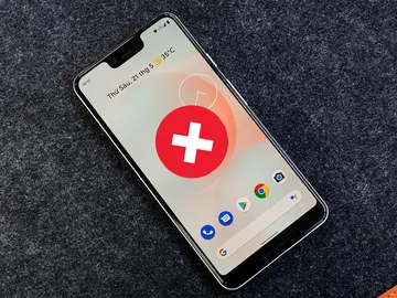 El fallo de Google El fallo de Google