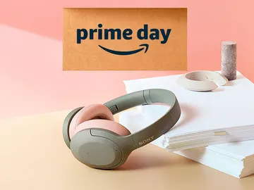 Auriculares en el Prime Day Auriculares en el Prime Day