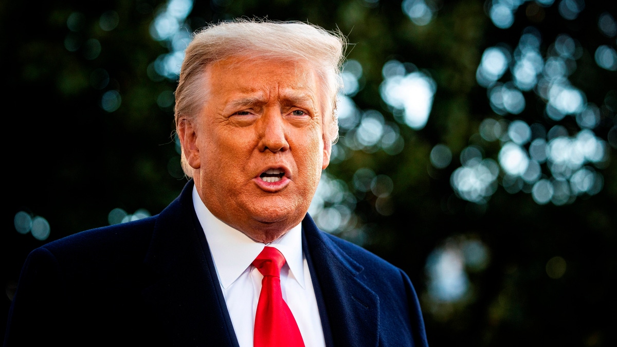 El sospechoso del atentado contra Trump es acusado formalmente de intento de asesinato — image 1