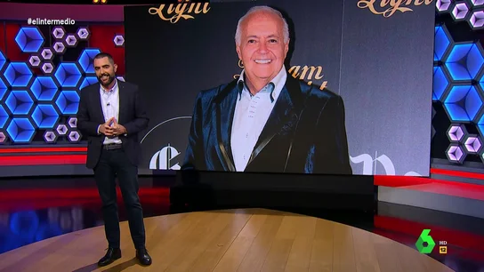 El Intermedio El Intermedio