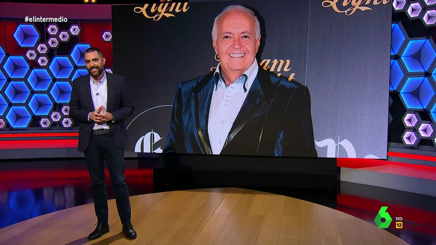 El Intermedio El Intermedio