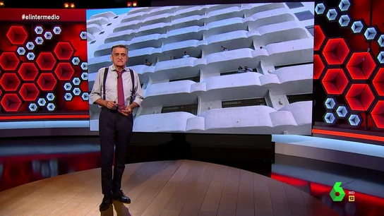 El Intermedio El Intermedio