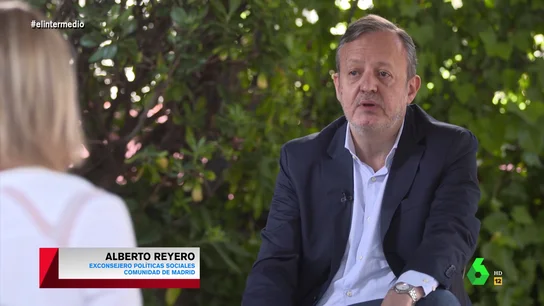 Alberto Reyero Reyero