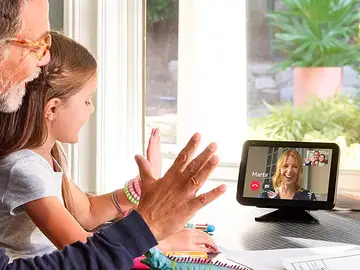 Configurar un Amazon Echo Show para que funcione a distancia Configurar un Amazon Echo Show para que funcione a distancia