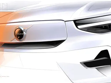 Volvo presenta sus planes tecnológicos Volvo presenta sus planes tecnológicos