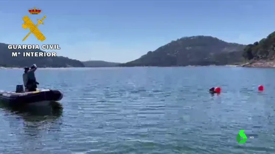 Buscan a una niña de 9 años desaparecida en el pantano de San Juan (Madrid) Buscan a una niña de 9 años desaparecida en el pantano de San Juan (Madrid)