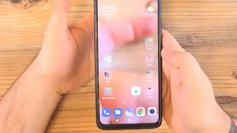 Fondo de pantalla transparente Fondo de pantalla transparente