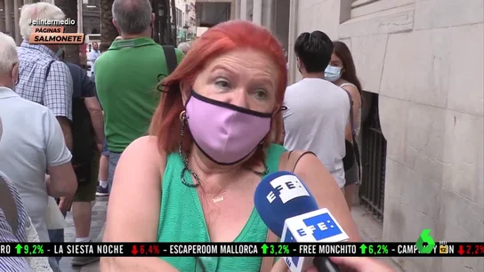 Páginas Salmonete Páginas Salmonete