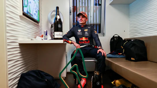 Max Verstappen Max Verstappen
