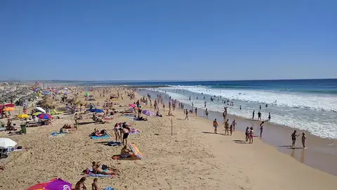 Costa da Caparica Costa da Caparica