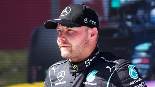 Valtteri Bottas Valtteri Bottas