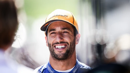 Daniel Ricciardo Daniel Ricciardo