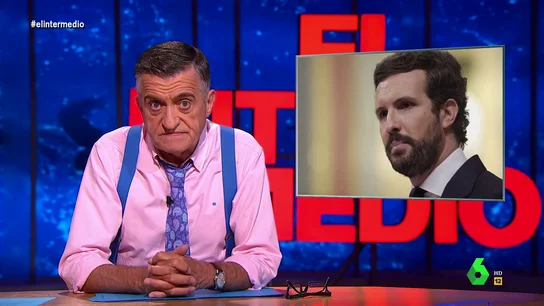 El Intermedio El Intermedio