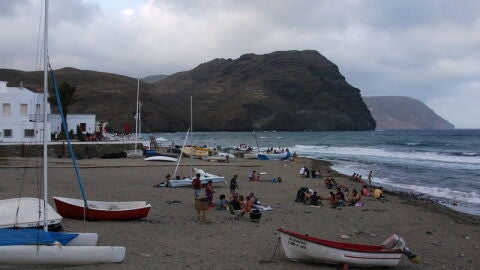 Las Negras
