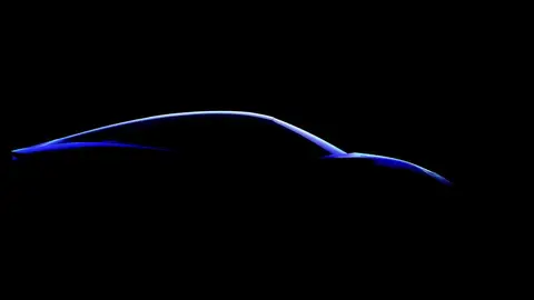 Posible recambio del A110 Posible recambio del A110