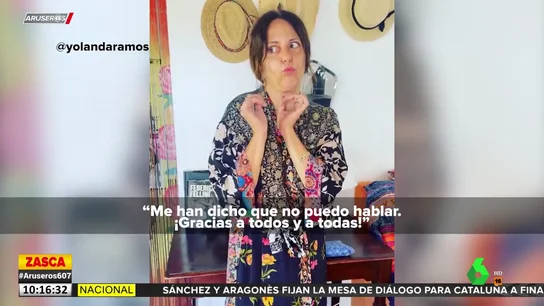 yolanda ramos yolanda ramos