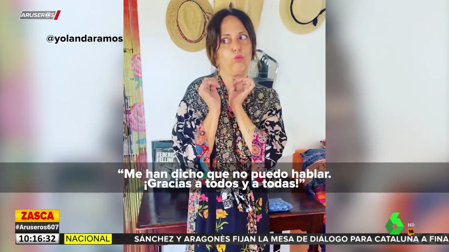 yolanda ramos yolanda ramos