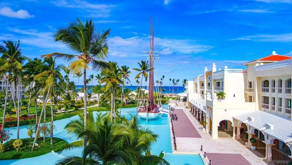 Resorts de lujo en República Dominicana