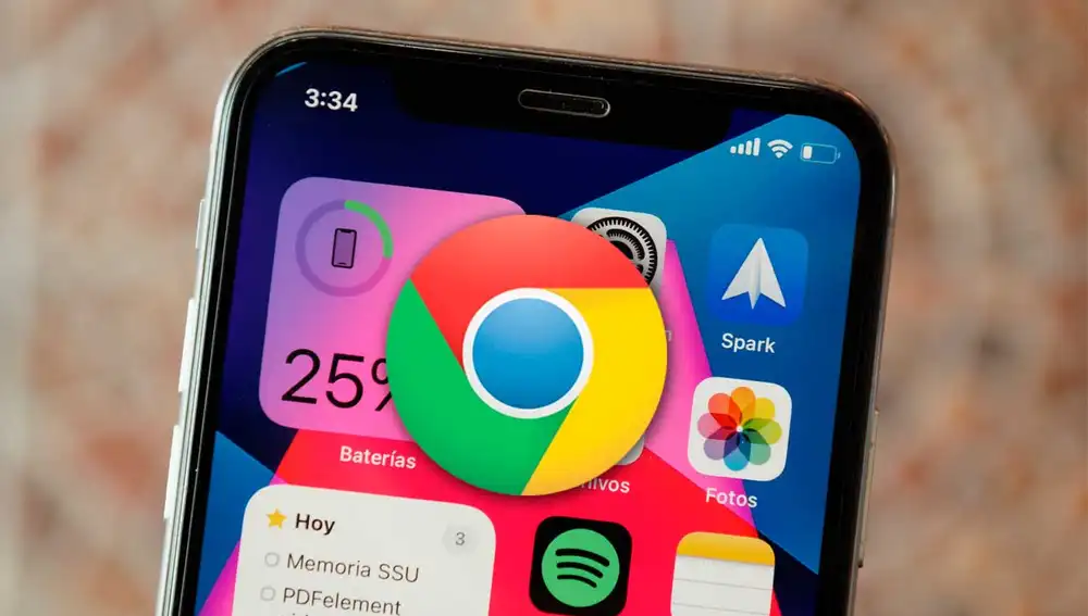 Los nuevos widgets de iOS también en Android