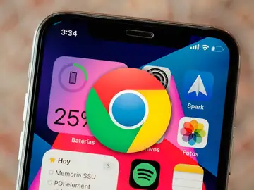Los nuevos widgets de iOS también en Android Los nuevos widgets de iOS también en Android