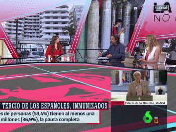 ¿Cuál es la mejor vacuna para acabar con la pandemia de coronavirus? Un experto responde