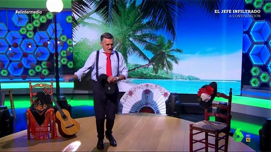 El Intermedio El Intermedio