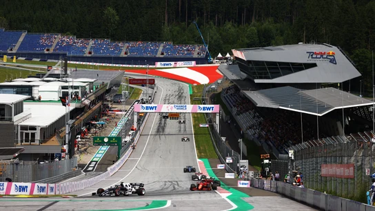 GP de Estiria 2021 GP de Estiria 2021