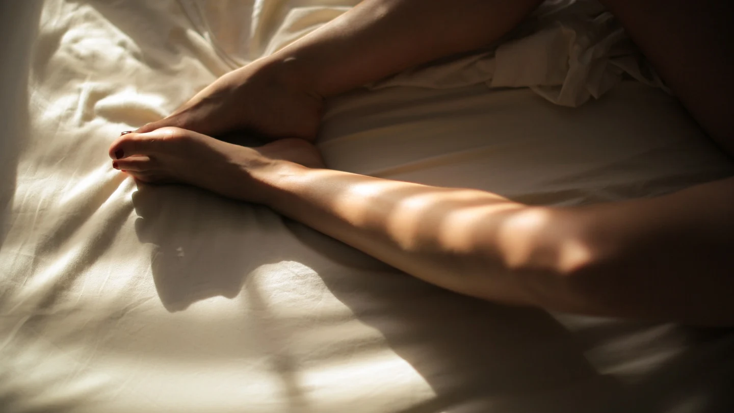 Hablemos de eso: cómo romper el tabú de los problemas sexuales y abordarlos en pareja Hablemos de eso: cómo romper el tabú de los problemas sexuales y abordarlos en pareja