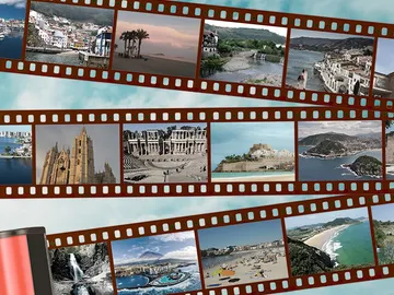 Vota por el Mejor destino de verano de España Vota por el Mejor destino de verano de España