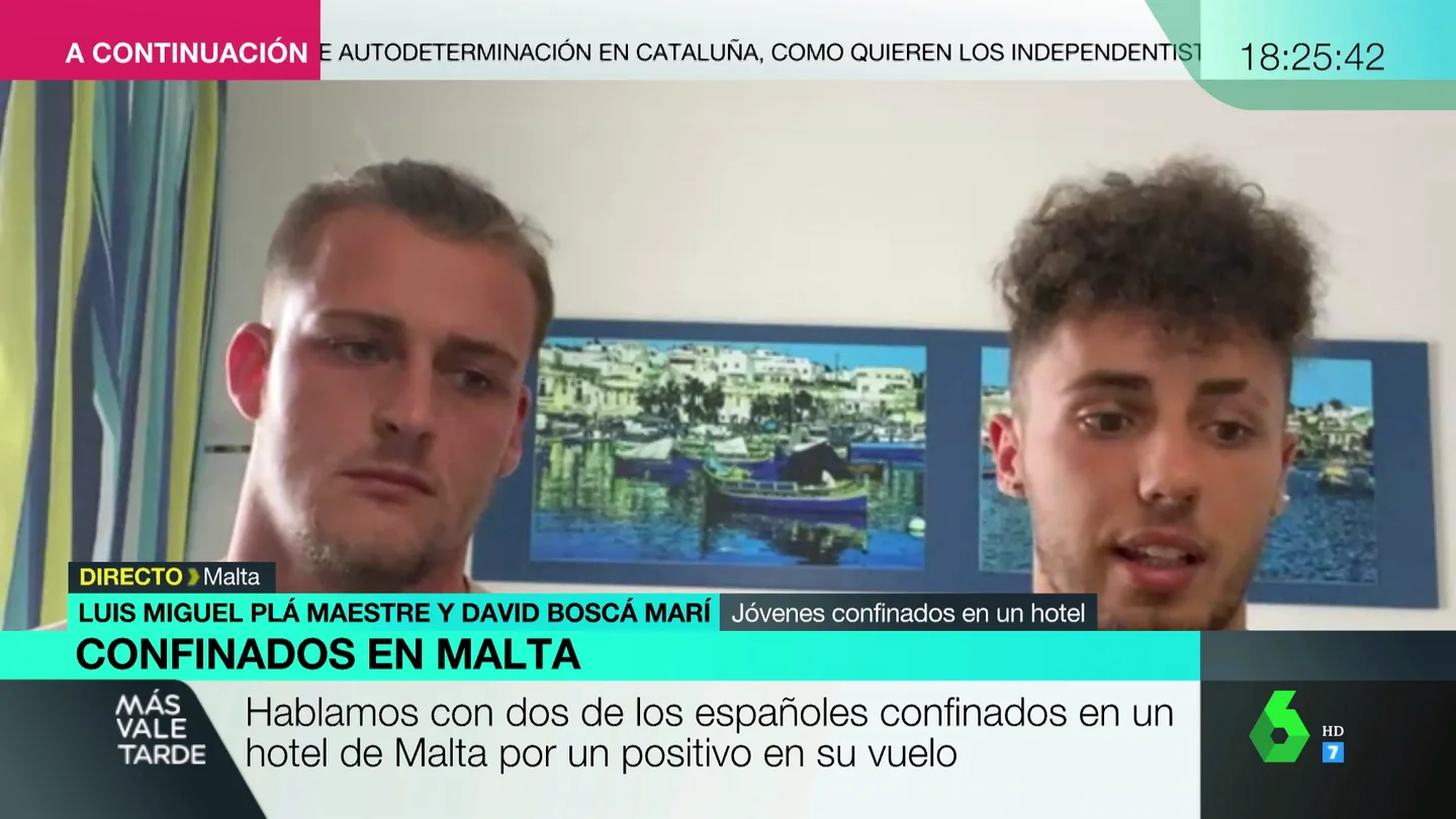 MALTA MALTA