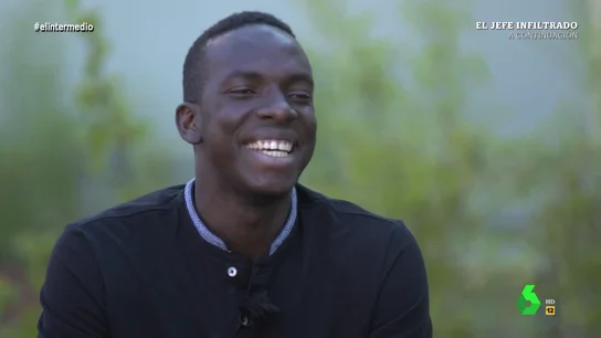 Ebrima Konateh Ebrima Konateh