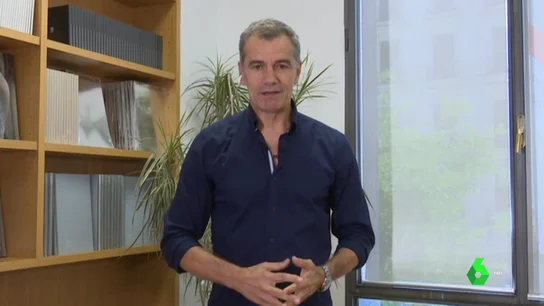 Qué es exactamente la Oficina del Español y cómo funciona: así lo describen Toni Cantó y Ayuso Qué es exactamente la Oficina del Español y cómo funciona: así lo describen Toni Cantó y Ayuso