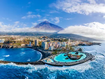 Puerto de la Cruz (Tenerife) Puerto de la Cruz (Tenerife)